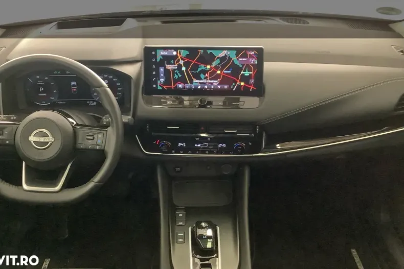 Nissan Qashqai din 2023 cu 14.068 km - oferta NIS151252 - foto 5