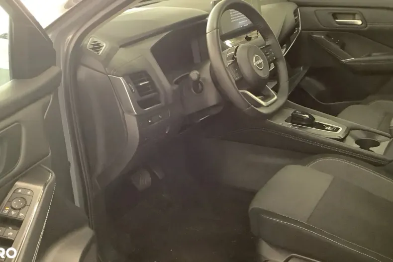 Nissan Qashqai din 2023 cu 14.068 km - oferta NIS151252 - foto 7