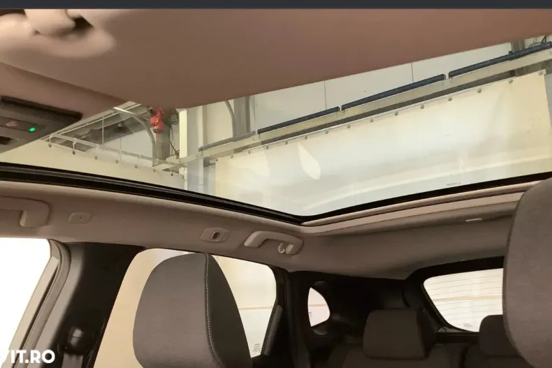 Nissan Qashqai din 2023 cu 14.068 km - oferta NIS151252 - foto 8