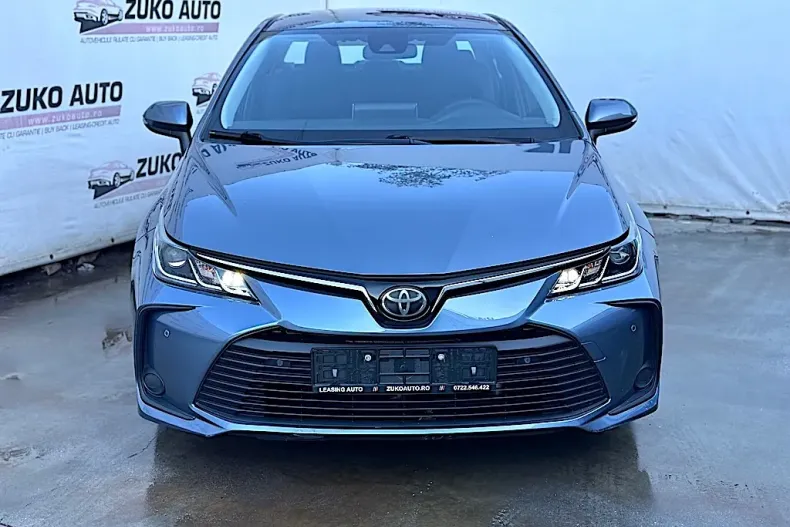 Toyota Corolla din 2019 cu 94.000 km - oferta TOY151253 - foto 2