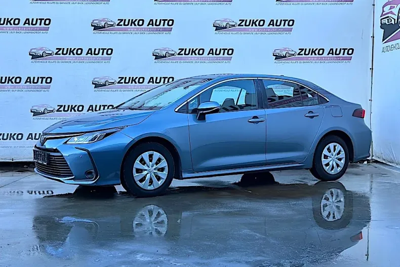 Toyota Corolla din 2019 cu 94.000 km - oferta TOY151253 - foto 3
