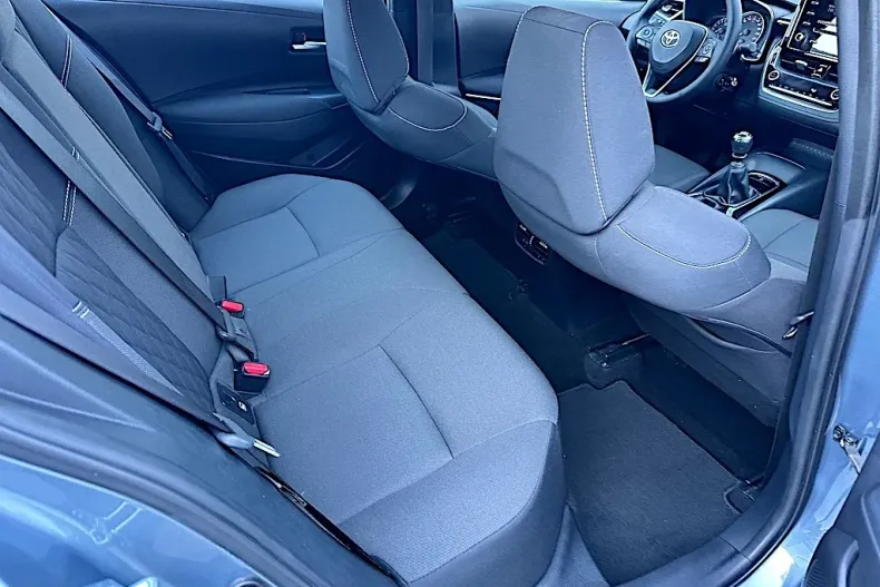 Toyota Corolla din 2019 cu 94.000 km - oferta TOY151253 - foto 7