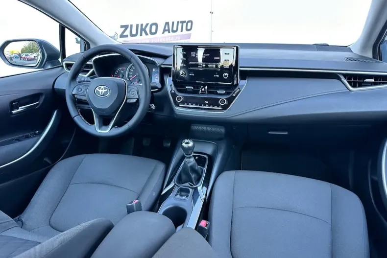 Toyota Corolla din 2019 cu 94.000 km - oferta TOY151253 - foto 8