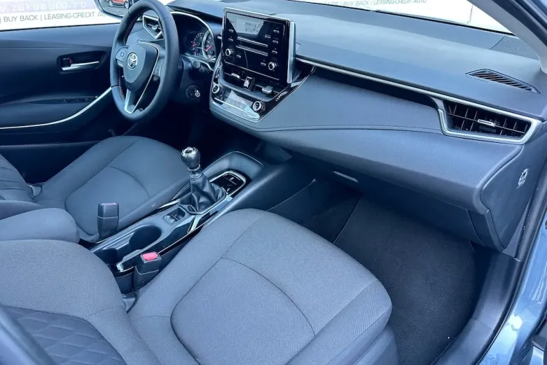 Toyota Corolla din 2019 cu 94.000 km - oferta TOY151253 - foto 9