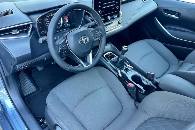 Toyota Corolla din 2019 cu 94.000 km - oferta TOY151253 - foto 12