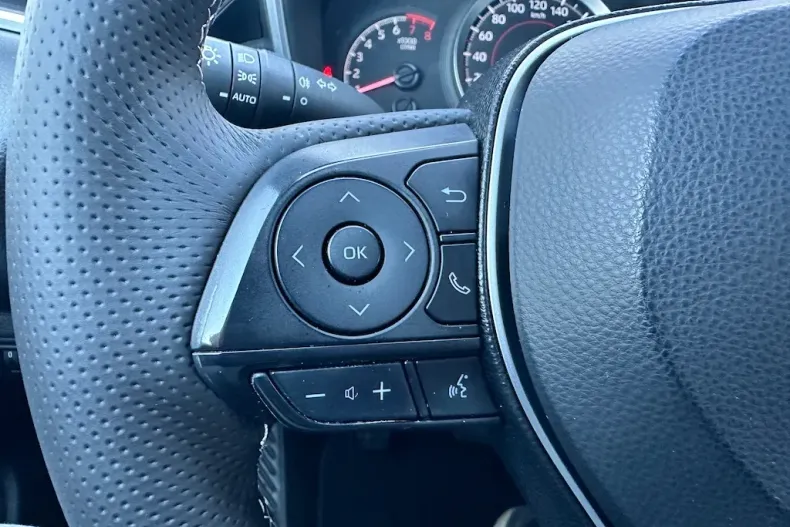 Toyota Corolla din 2019 cu 94.000 km - oferta TOY151253 - foto 13