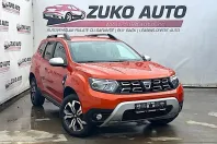 Dacia Duster din 2022 cu 119.000 km - oferta DAC151254 - foto 1