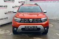 Dacia Duster din 2022 cu 119.000 km - oferta DAC151254 - foto 2
