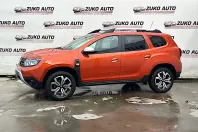 Dacia Duster din 2022 cu 119.000 km - oferta DAC151254 - foto 3