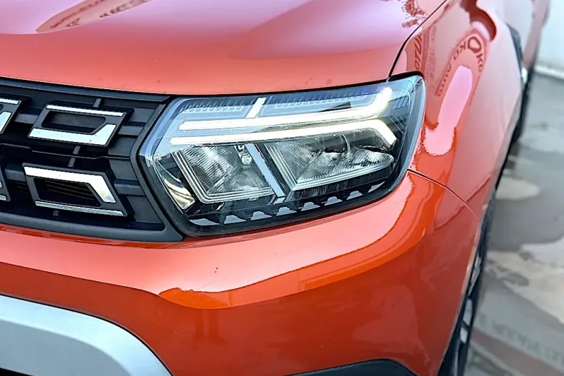 Dacia Duster din 2022 cu 119.000 km - oferta DAC151254 - foto 4