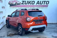 Dacia Duster din 2022 cu 119.000 km - oferta DAC151254 - foto 5