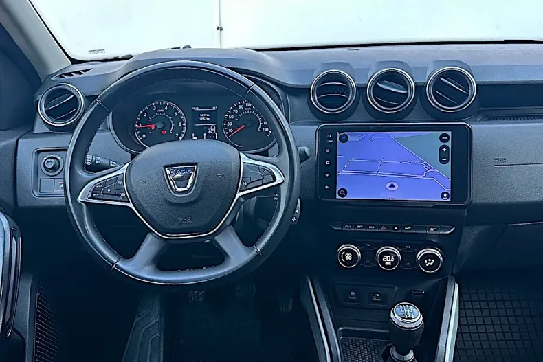 Dacia Duster din 2022 cu 119.000 km - oferta DAC151254 - foto 9