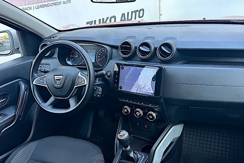 Dacia Duster din 2022 cu 119.000 km - oferta DAC151254 - foto 10