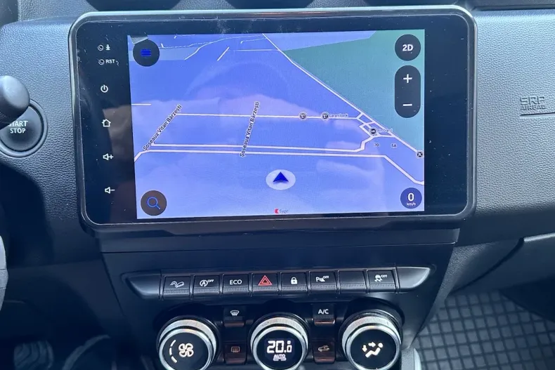 Dacia Duster din 2022 cu 119.000 km - oferta DAC151254 - foto 12