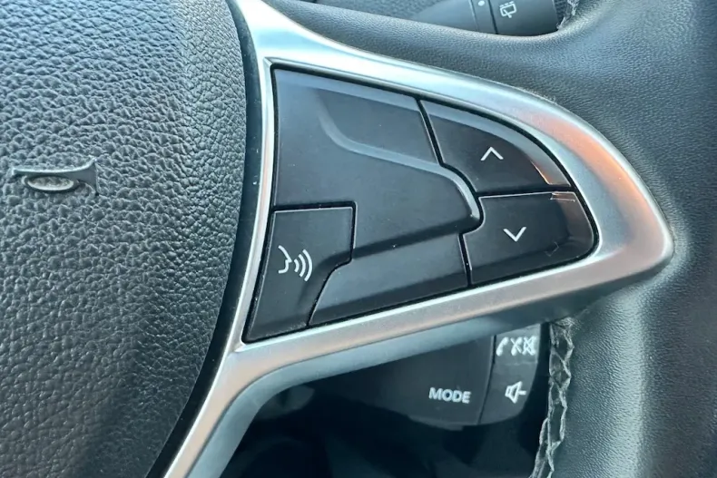 Dacia Duster din 2022 cu 119.000 km - oferta DAC151254 - foto 14