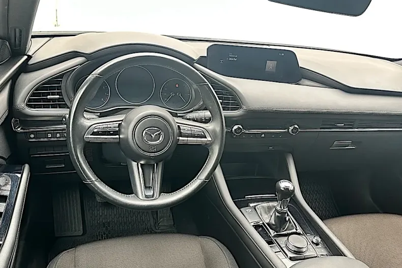 Mazda 3 din 2020 cu 86.000 km - oferta MAZ151255 - foto 9