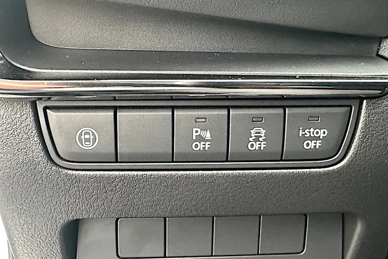 Mazda 3 din 2020 cu 86.000 km - oferta MAZ151255 - foto 10