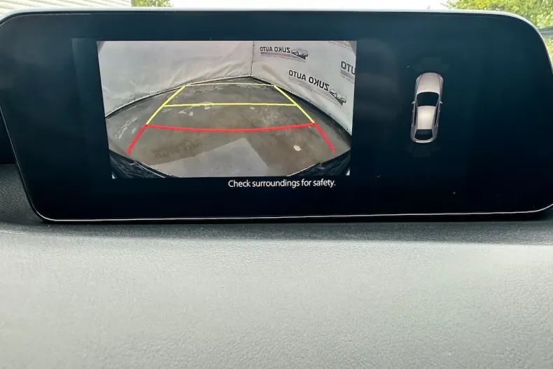 Mazda 3 din 2020 cu 86.000 km - oferta MAZ151255 - foto 14