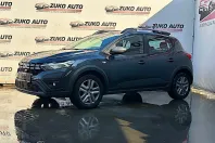 Dacia Sandero Stepway din 2023 cu 68.000 km - oferta DAC151256 - foto 3