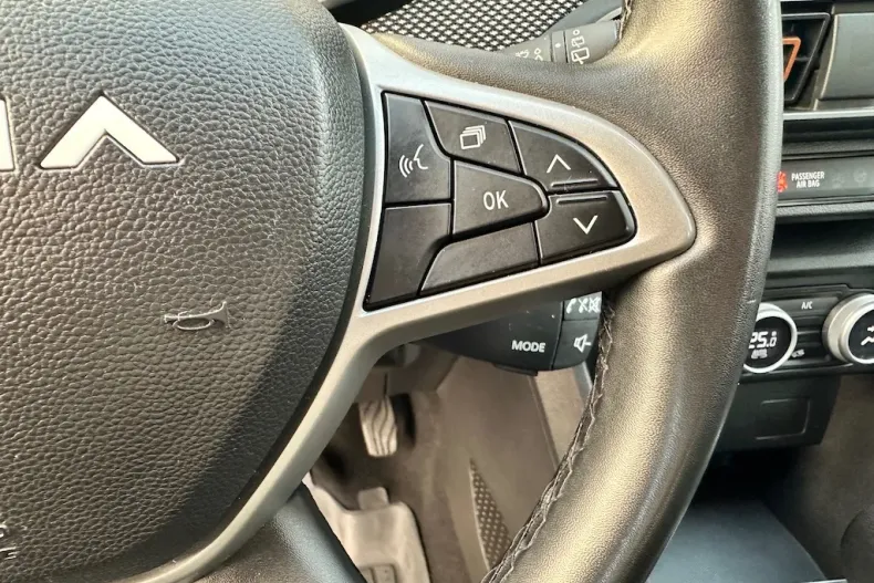 Dacia Sandero Stepway din 2023 cu 68.000 km - oferta DAC151256 - foto 15