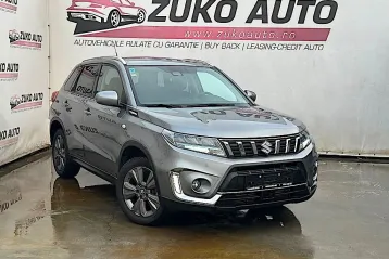 Suzuki Vitara din 2021 - oferta SUZ151257