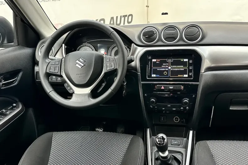 Suzuki Vitara din 2021 cu 37.400 km - oferta SUZ151257 - foto 9