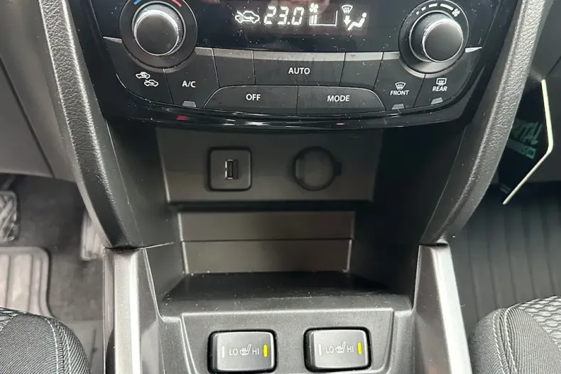 Suzuki Vitara din 2021 cu 37.400 km - oferta SUZ151257 - foto 13