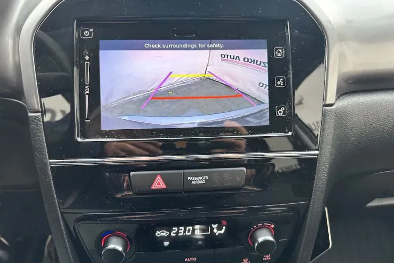 Suzuki Vitara din 2021 cu 37.400 km - oferta SUZ151257 - foto 15