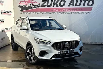 MG ZS din 2023 - oferta MG0151259