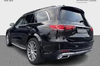 Mercedes-Benz GLS din 2020 cu 111.762 km - oferta MER151261 - foto 4