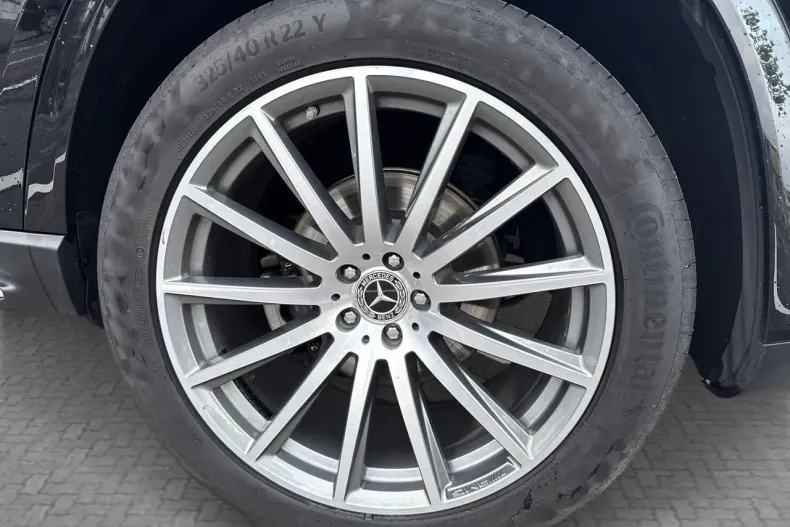 Mercedes-Benz GLS din 2020 cu 111.762 km - oferta MER151261 - foto 6