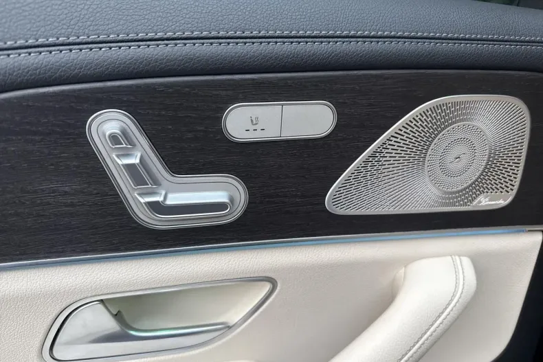 Mercedes-Benz GLS din 2020 cu 111.762 km - oferta MER151261 - foto 15