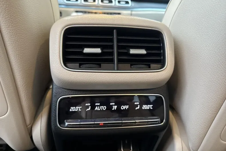 Mercedes-Benz GLS din 2020 cu 111.762 km - oferta MER151261 - foto 16