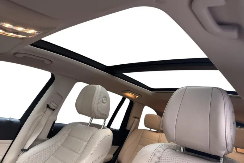 Mercedes-Benz GLS din 2020 cu 111.762 km - oferta MER151261 - foto 18