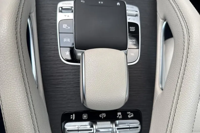 Mercedes-Benz GLS din 2020 cu 111.762 km - oferta MER151261 - foto 19