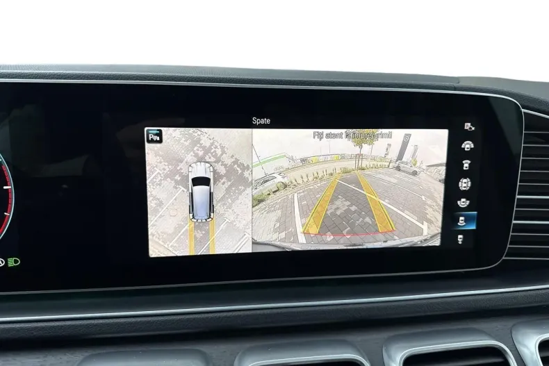 Mercedes-Benz GLS din 2020 cu 111.762 km - oferta MER151261 - foto 22