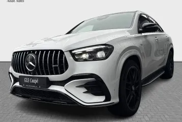 Mercedes-Benz GLE Coupe din 2025 - oferta MER151262