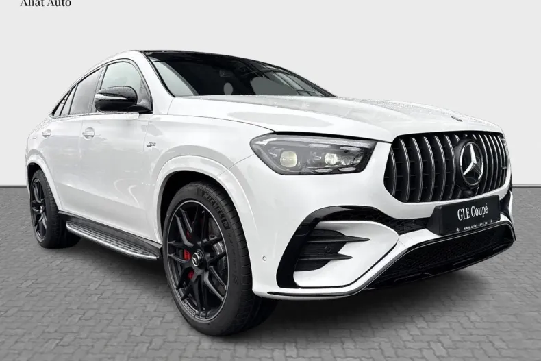 Mercedes-Benz GLE Coupe din 2025 cu 13 km - oferta MER151262 - foto 2