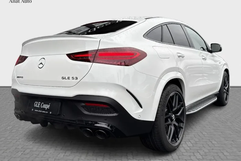 Mercedes-Benz GLE Coupe din 2025 cu 13 km - oferta MER151262 - foto 4
