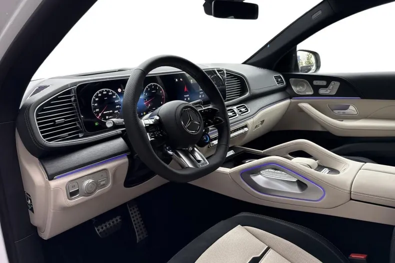 Mercedes-Benz GLE Coupe din 2025 cu 13 km - oferta MER151262 - foto 6