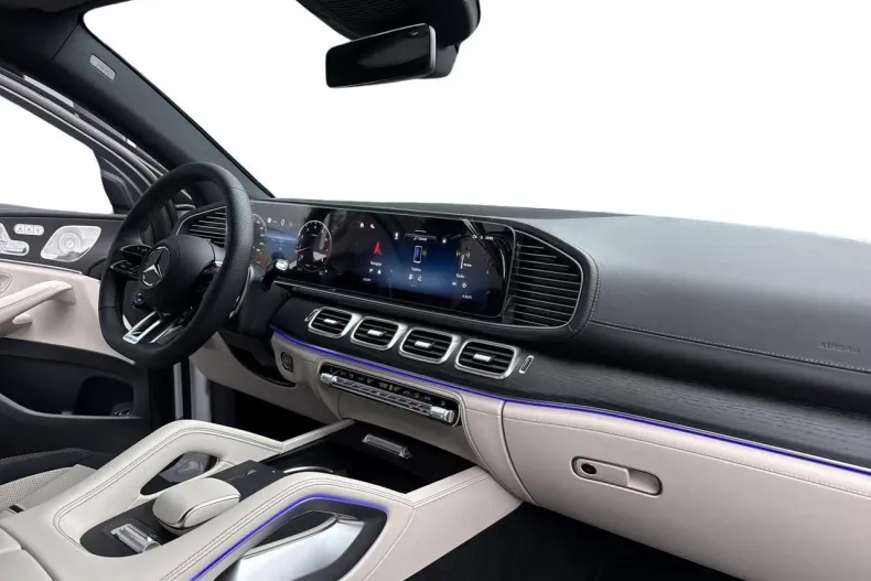 Mercedes-Benz GLE Coupe din 2025 cu 13 km - oferta MER151262 - foto 9