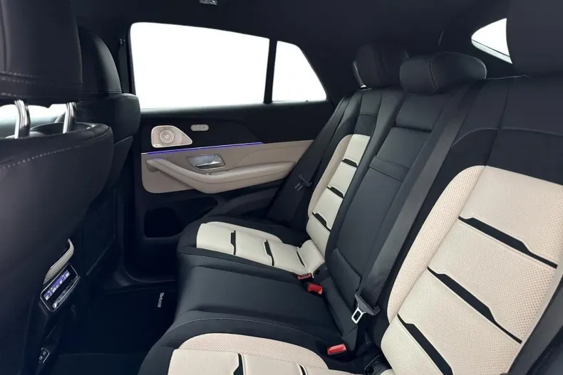 Mercedes-Benz GLE Coupe din 2025 cu 13 km - oferta MER151262 - foto 10