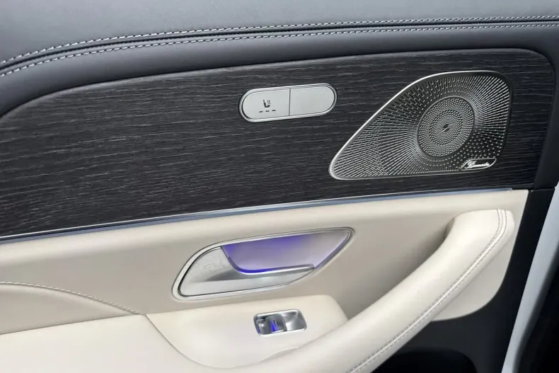 Mercedes-Benz GLE Coupe din 2025 cu 13 km - oferta MER151262 - foto 12