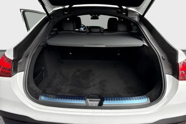 Mercedes-Benz GLE Coupe din 2025 cu 13 km - oferta MER151262 - foto 14