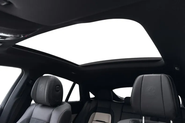 Mercedes-Benz GLE Coupe din 2025 cu 13 km - oferta MER151262 - foto 18