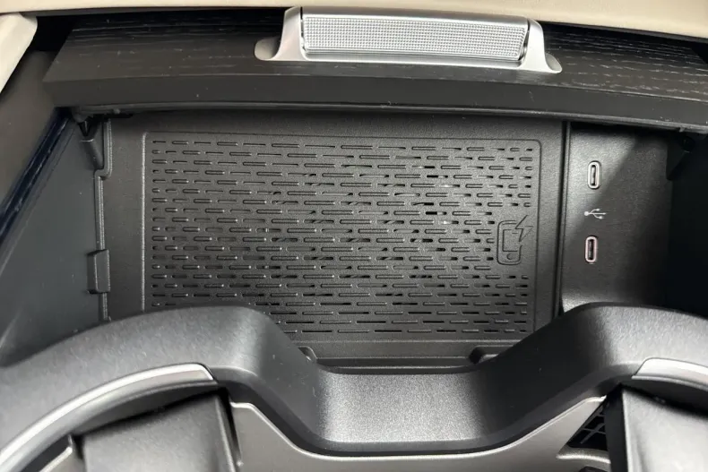 Mercedes-Benz GLE Coupe din 2025 cu 13 km - oferta MER151262 - foto 20