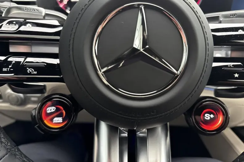 Mercedes-Benz GLE Coupe din 2025 cu 13 km - oferta MER151262 - foto 22