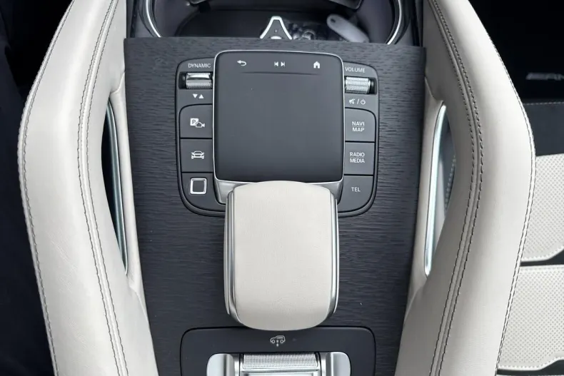 Mercedes-Benz GLE Coupe din 2025 cu 13 km - oferta MER151262 - foto 23