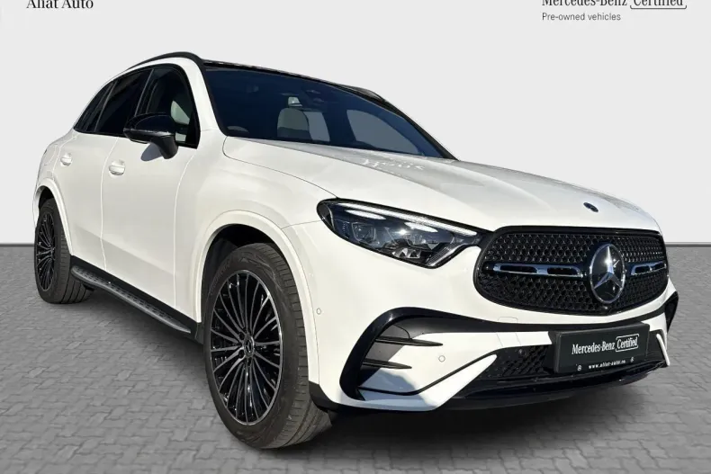 Mercedes-Benz GLC din 2022 cu 28.295 km - oferta MER151263 - foto 3
