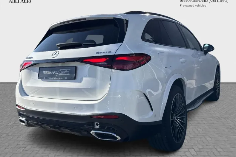 Mercedes-Benz GLC din 2022 cu 28.295 km - oferta MER151263 - foto 5